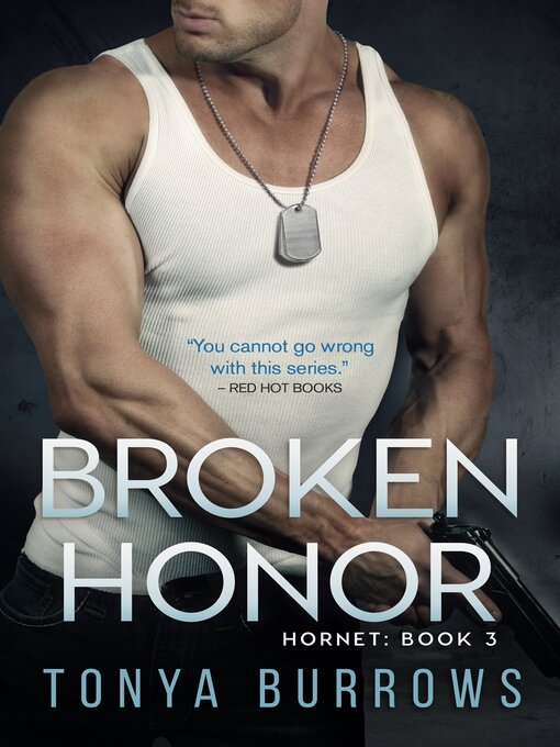 Title details for Broken Honor by Tonya Burrows - Available